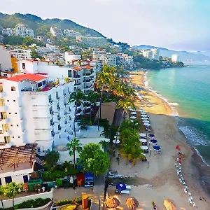 Emperador Vallarta Beachfront And 3*, Puerto Vallarta Mexico