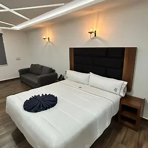 Anb Aeropuerto Guadalajara 3*, Las Pintas Mexico