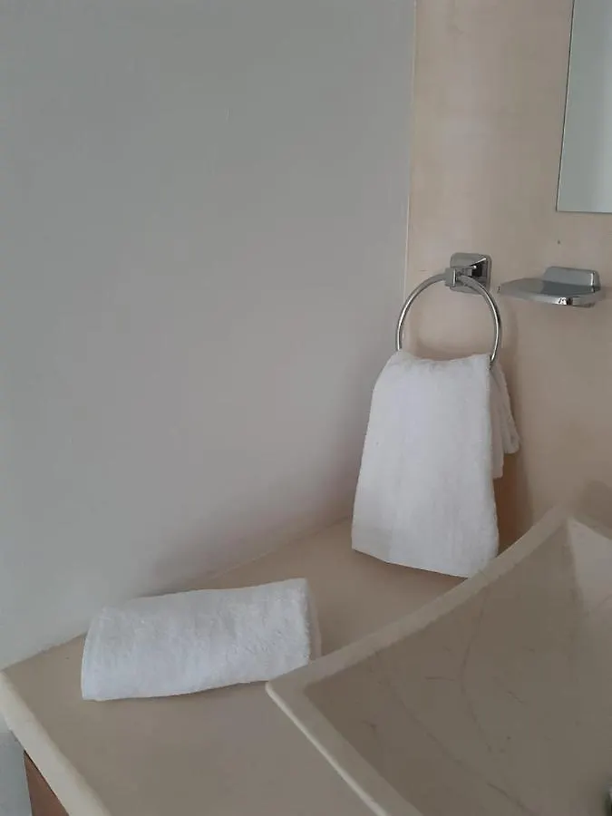 Lagoon Boutique Hotel - Luxury Chaman Experience Tulum Pueblo